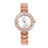 Reloj oro rosa mujer