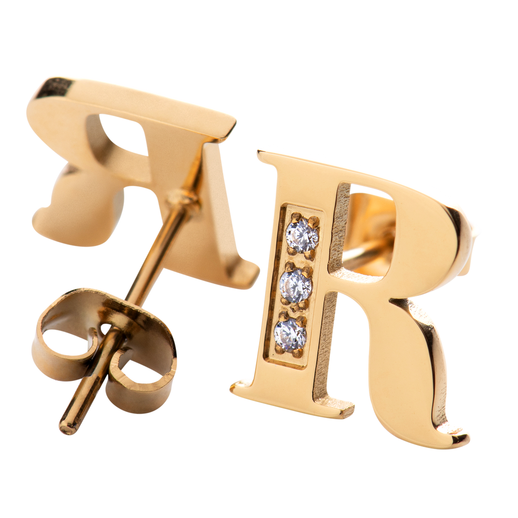 Set Inicial Letra - R – LuckyLy