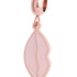 Charm de Beso Lips - Oro Rosa