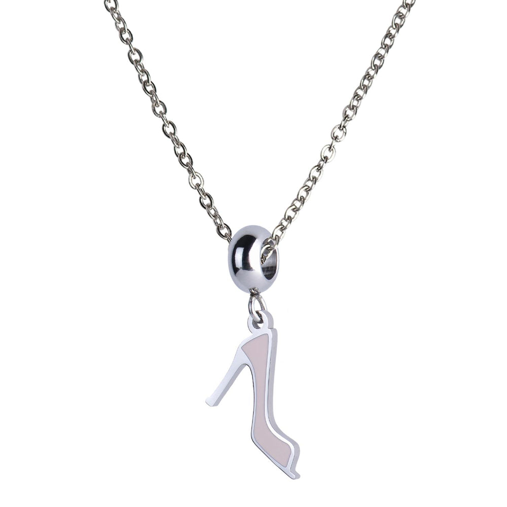 Charm Stiletto