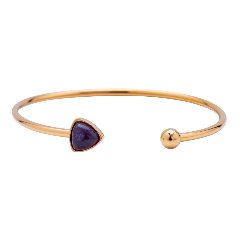 Pulsera Aline – Amatista