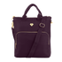 Bolsa Mochila Convertible Amaya - Morada