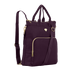 Bolsa Mochila Convertible Amaya - Morada