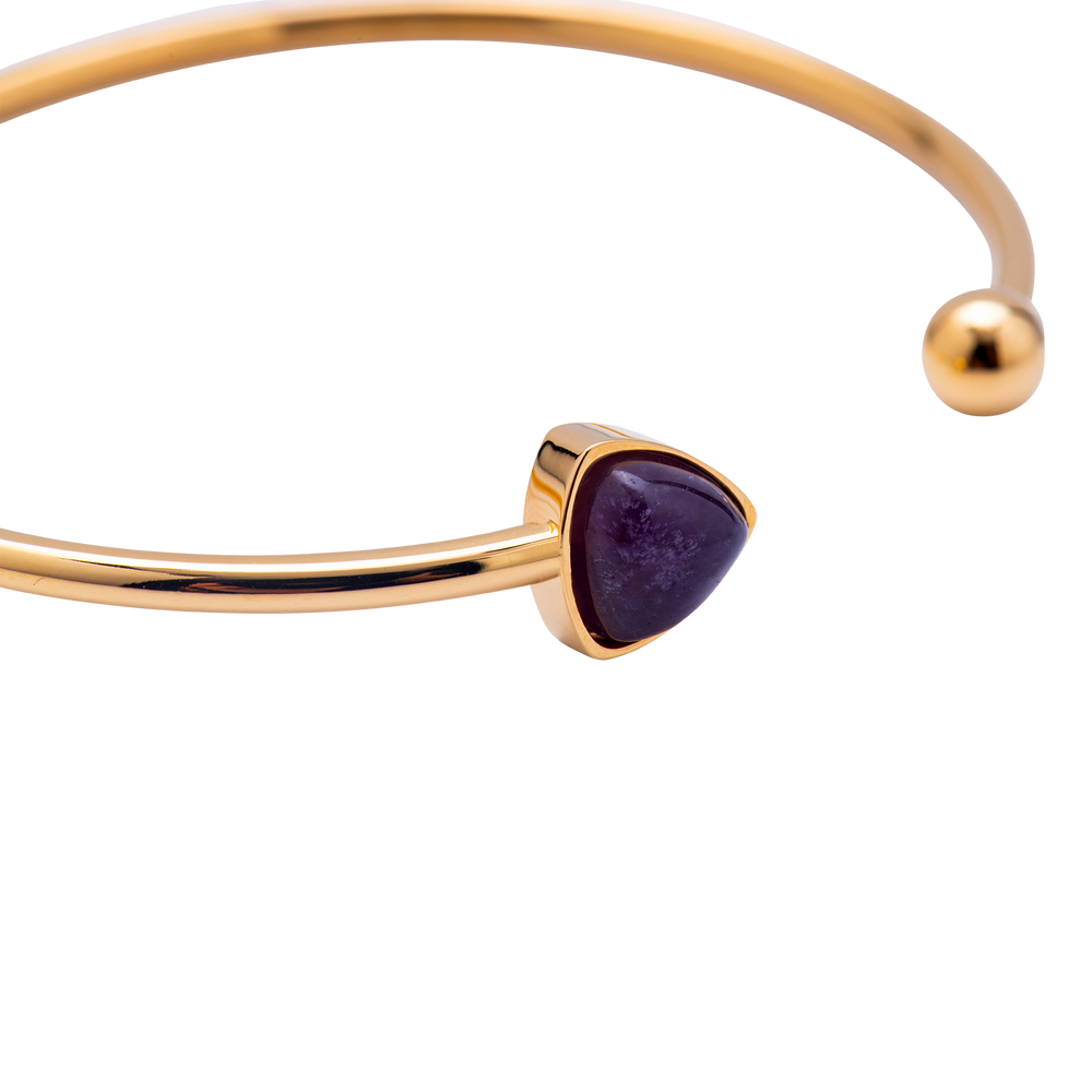 Pulsera Aline – Amatista