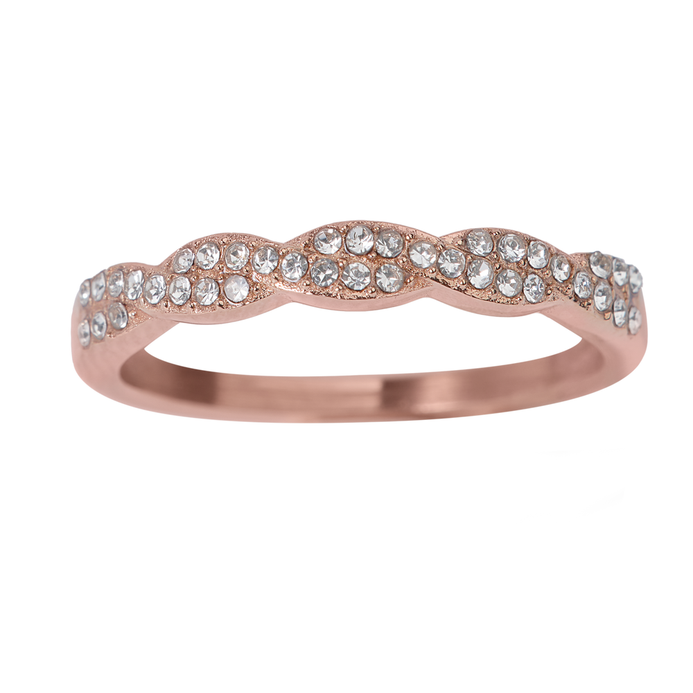 Anillo de Promesa Aura - 7