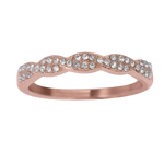 Anillo de Promesa Aura - 7