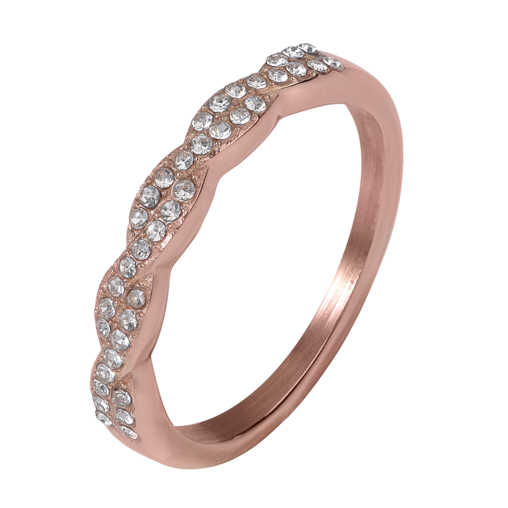 Anillo de Promesa Aura - 9