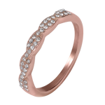 Anillo de Promesa Aura - 9