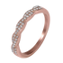 Anillo de Promesa Aura - 7