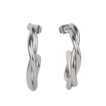 Aretes Cami - Plata