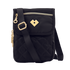 Bolsa Crossbody para Celular Cia - Negro