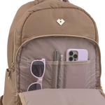 Mochila para Laptop Joyce - Beige