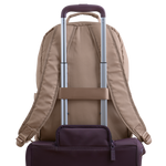 Mochila para Laptop Joyce - Beige