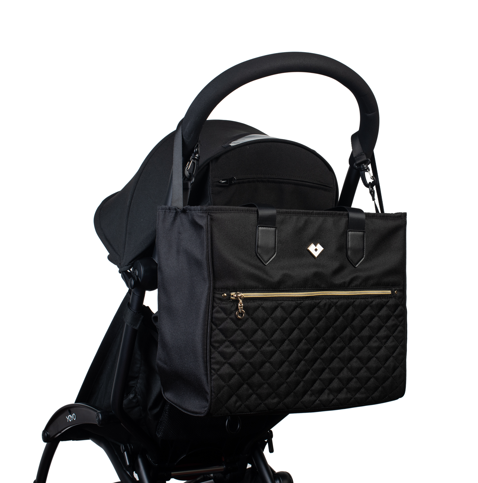 Para Carro Gemelar Bolsos Con Carrito Bolso Para Carro Bebe Bolso