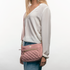 Bolsa Crossbody Jenny - Rosa