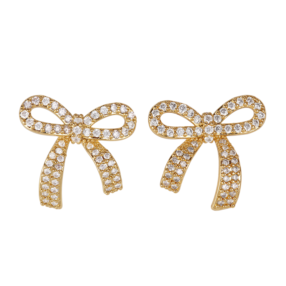 Aretes Linda - Oro