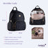 Mochila Mini Carly - Negro