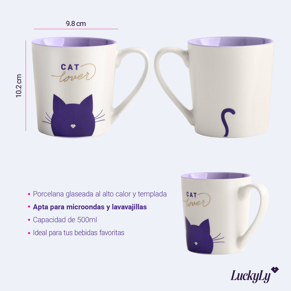 Taza Pets - Cat