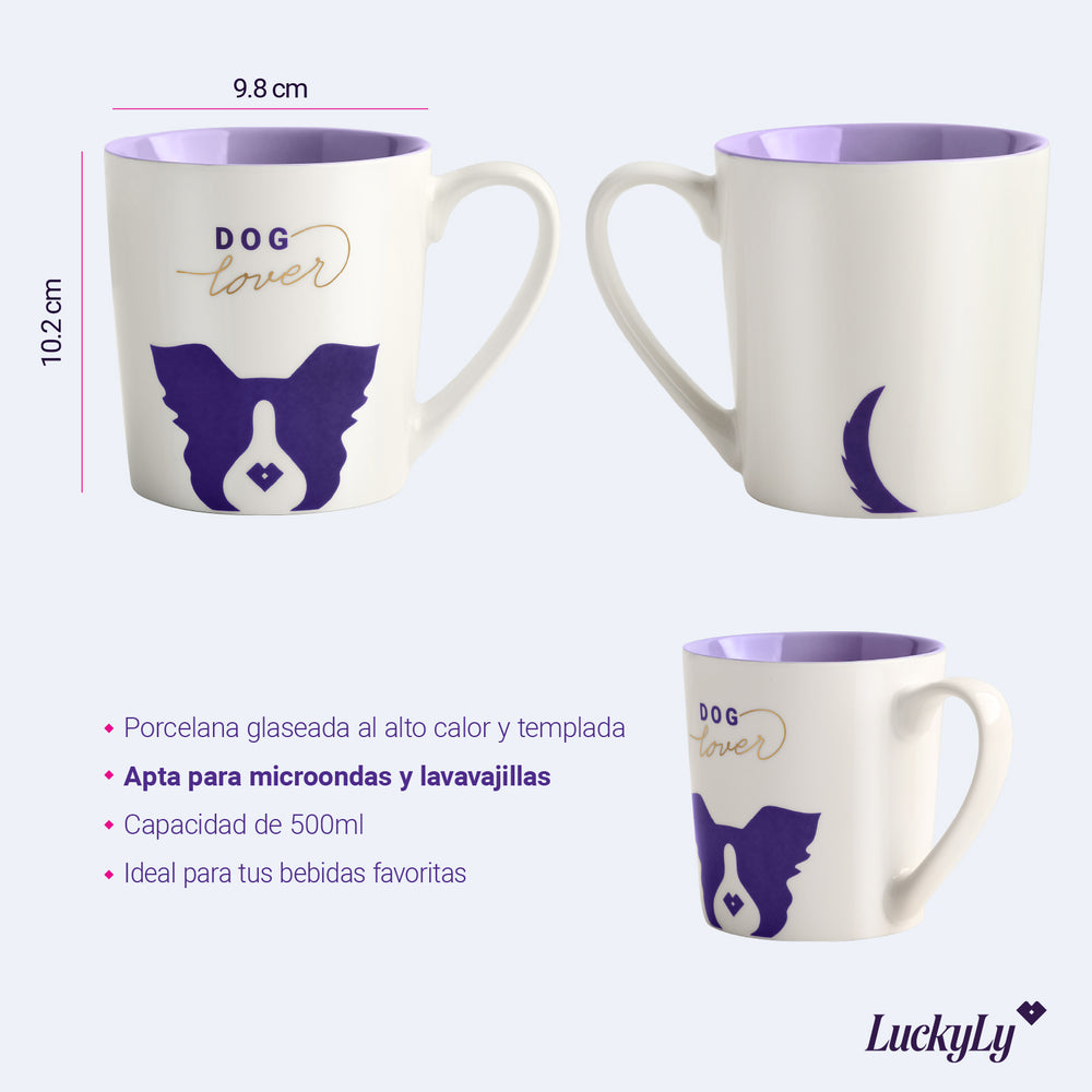 Taza Pets - Dog