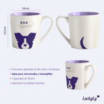 Taza Pets - Dog