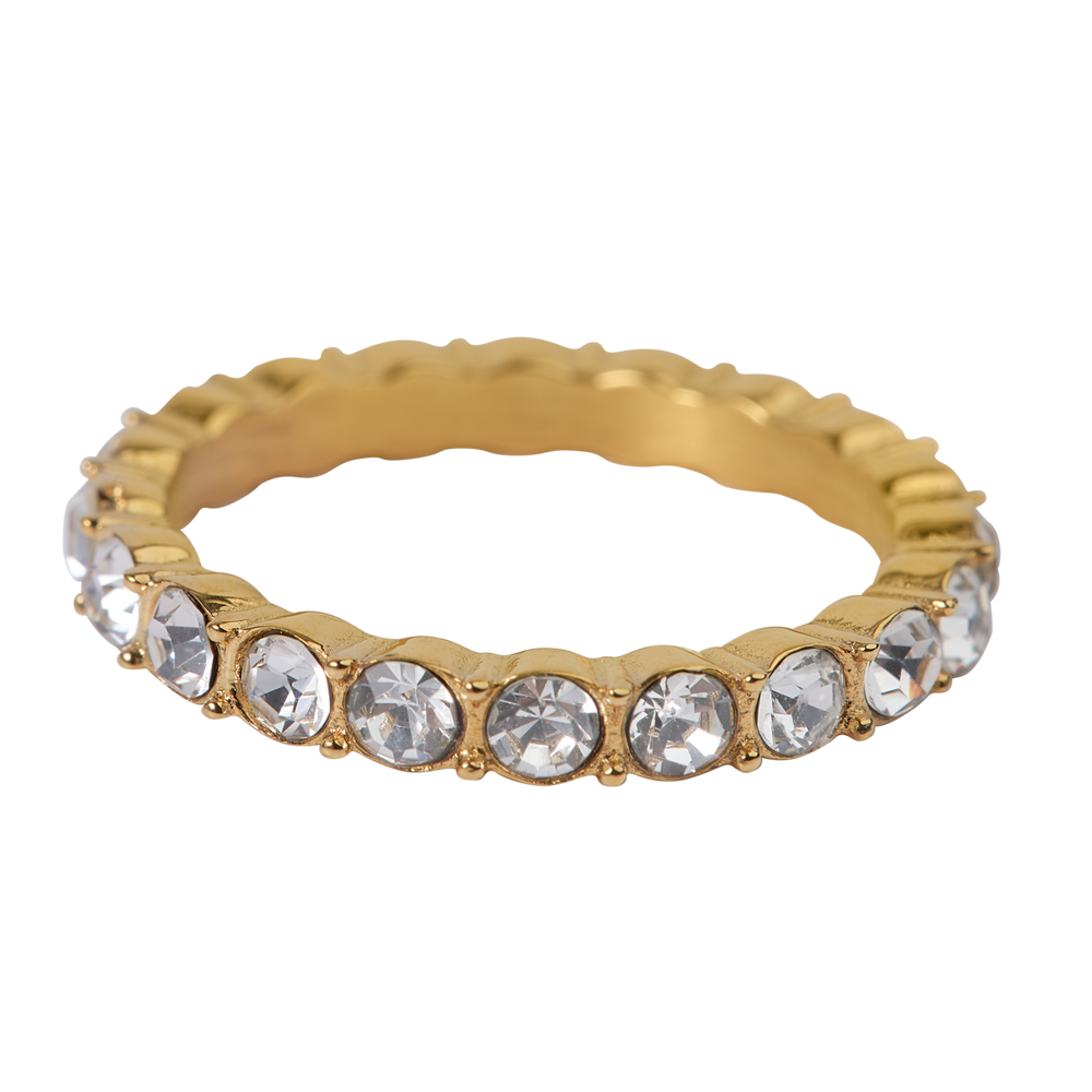 Anillo de Promesa Iria Oro - 7