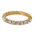 Anillo de Promesa Iria Oro - 7