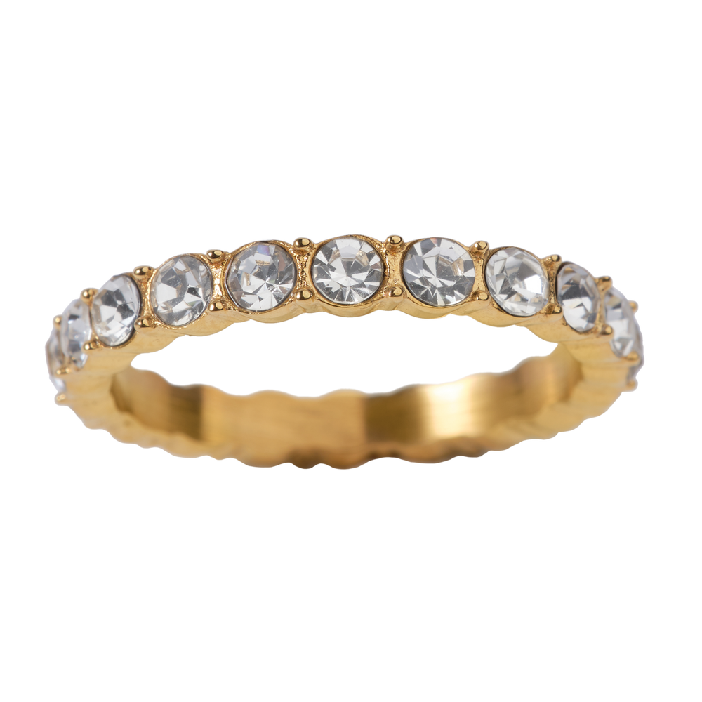 Anillo de Promesa Iria Oro - 7