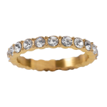 Anillo de Promesa Iria Oro - 7