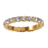 Anillo de Promesa Iria Oro - 7
