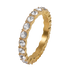 Anillo de Promesa Iria Oro - 7