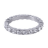 Anillo de Promesa Iria Plata - 7