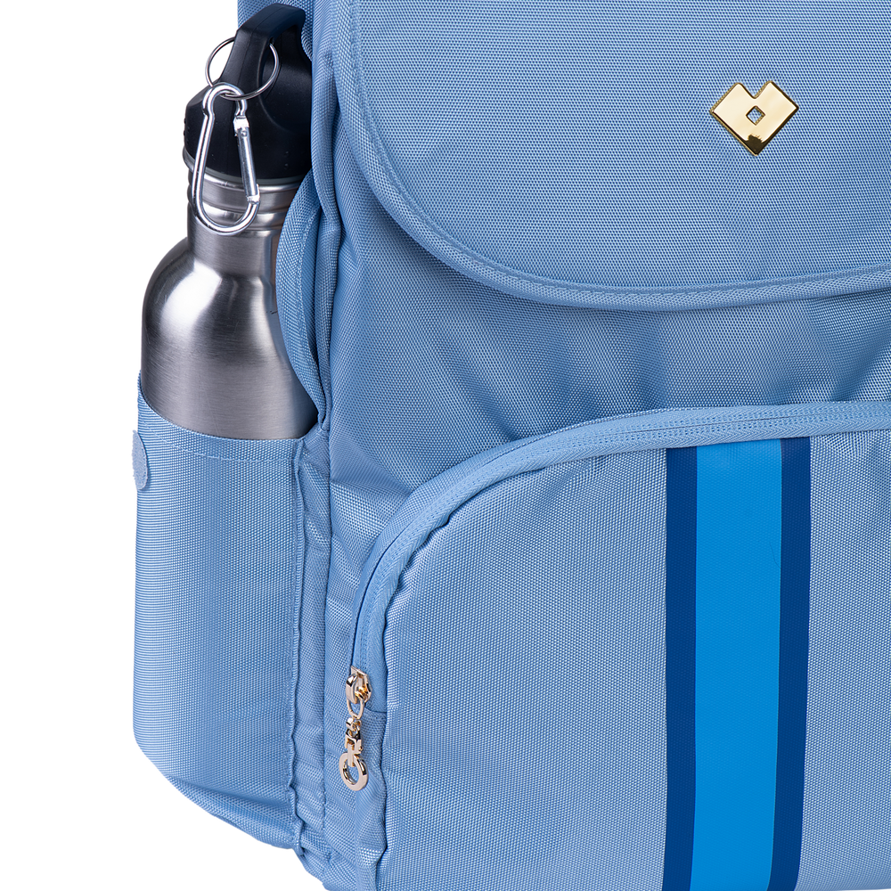 Mochila para Laptop Myka - Azul