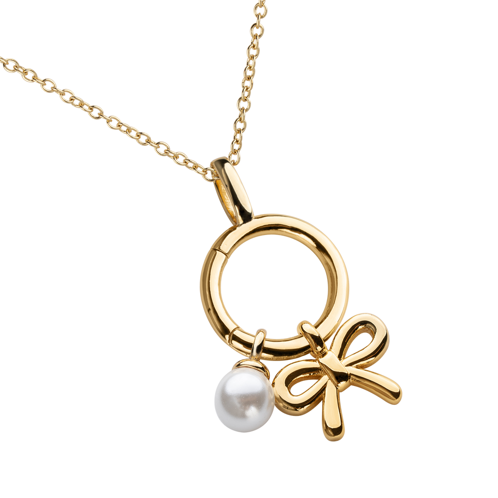 Set de Collar y Dijes Alea - Variado