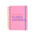 Libreta Penny - Planes