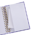 Libreta Penny - Escribe