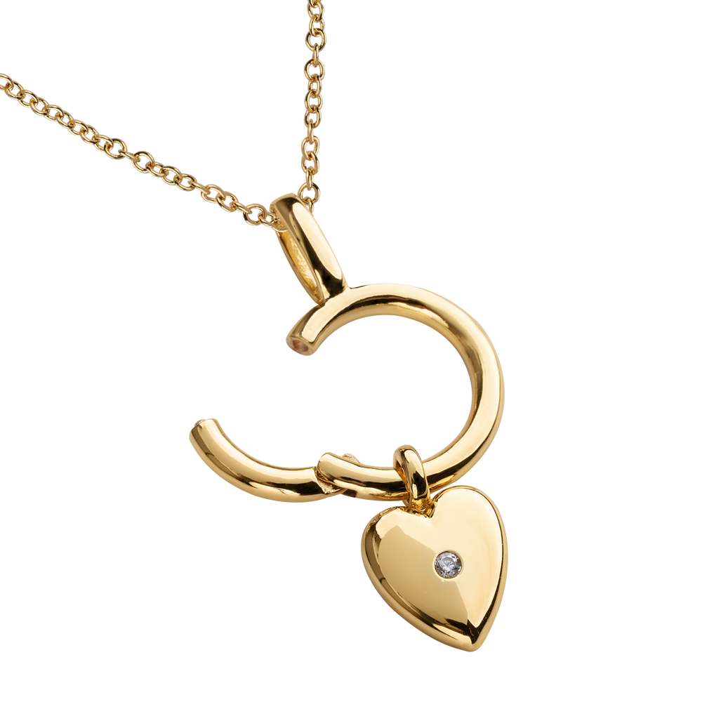 Set de Collar y Dijes Alea - Variado