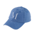 Gorra de Iniciales Milly - Letra M