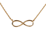 Collar Infinity