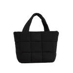 Bolsa Acolchada Amara - Negro