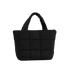 Bolsa Acolchada Amara - Negro
