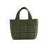 Bolsa Acolchada Amara - Verde Militar