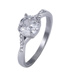 Anillo de Compromiso Maren - 9