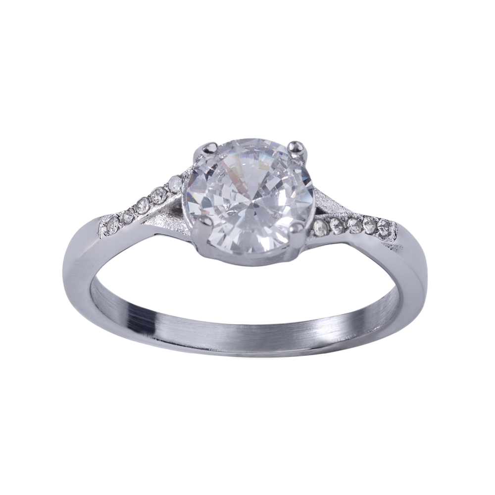 Anillo de Compromiso Maren - 8