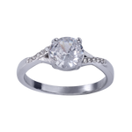 Anillo de Compromiso Maren - 8