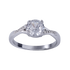 Anillo de Compromiso Maren - 8