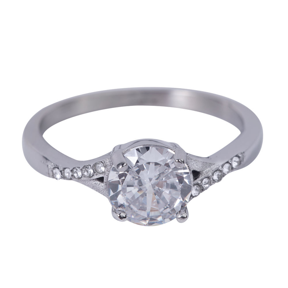 Anillo de Compromiso Maren - 8