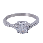 Anillo de Compromiso Maren - 8