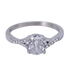Anillo de Compromiso Maren - 8