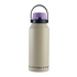 Termo de Acero Inoxidable Liza - Beige