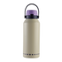 Termo de Acero Inoxidable Liza - Beige